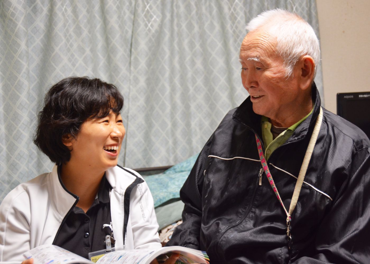 諸隈病院・訪問看護ステーション