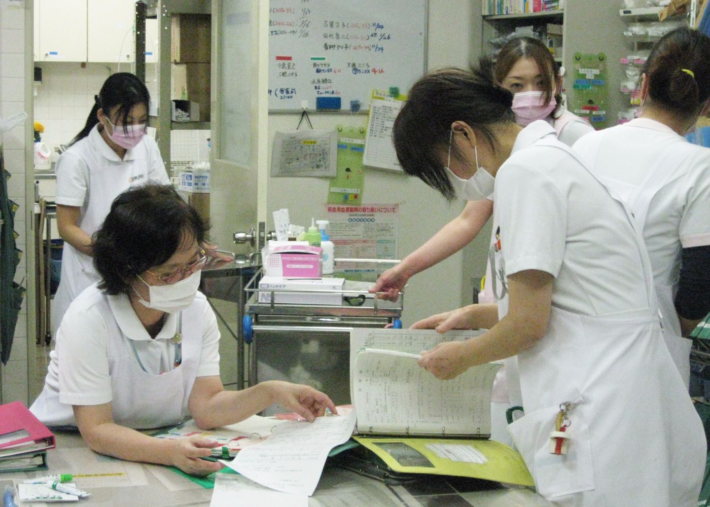 医療法人剛友会 諸隈病院・一般病棟